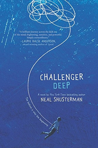 Challenger Deep | SHUSTERMAN