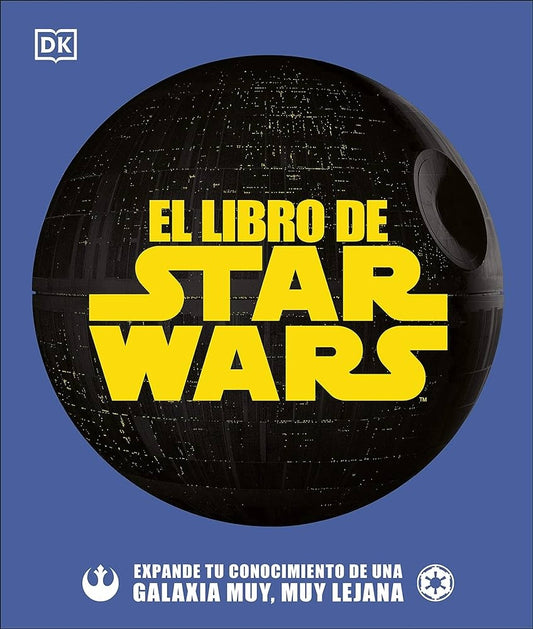 El libro de Star Wars | DK