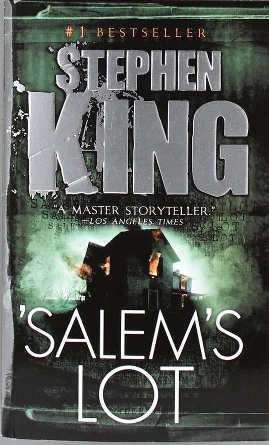 'Salem's Lot | Stephen King