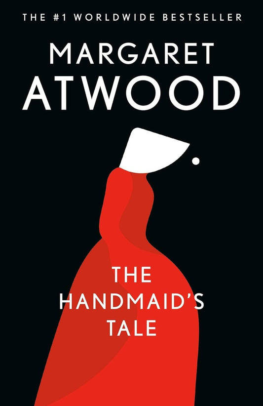 The Handmaid's Tale | MARGARET ATWOOD