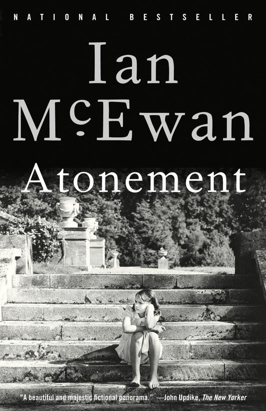 Atonement | IAN MCEWAN