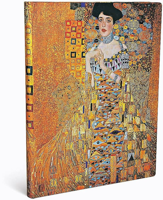 Centenario de Klimt. Retrato de Adele | Paper Blanks, Marks