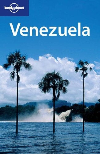 VENEZUELA - LONELY PLANET | SIN ASIGNAR