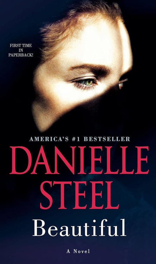 Beautiful | DANIELLE STEEL