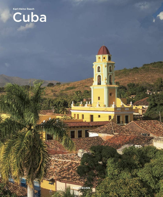 Cuba | RAACH KARL-HEINZ
