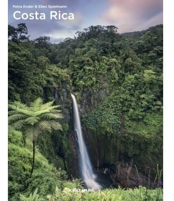 Costa Rica | ENDER PETRA/ SPIELMANN ELLEN
