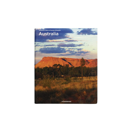 Australia | HAM ANTHONY/ WHEELER DONNA