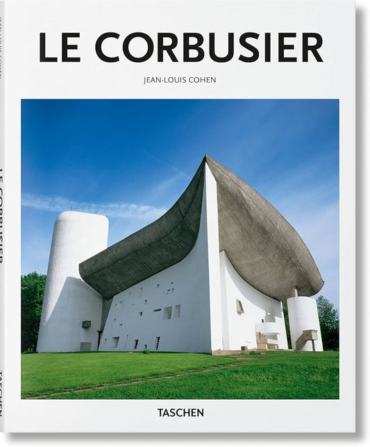 Le Corbusier  | JEAN-LOUIS COHEN