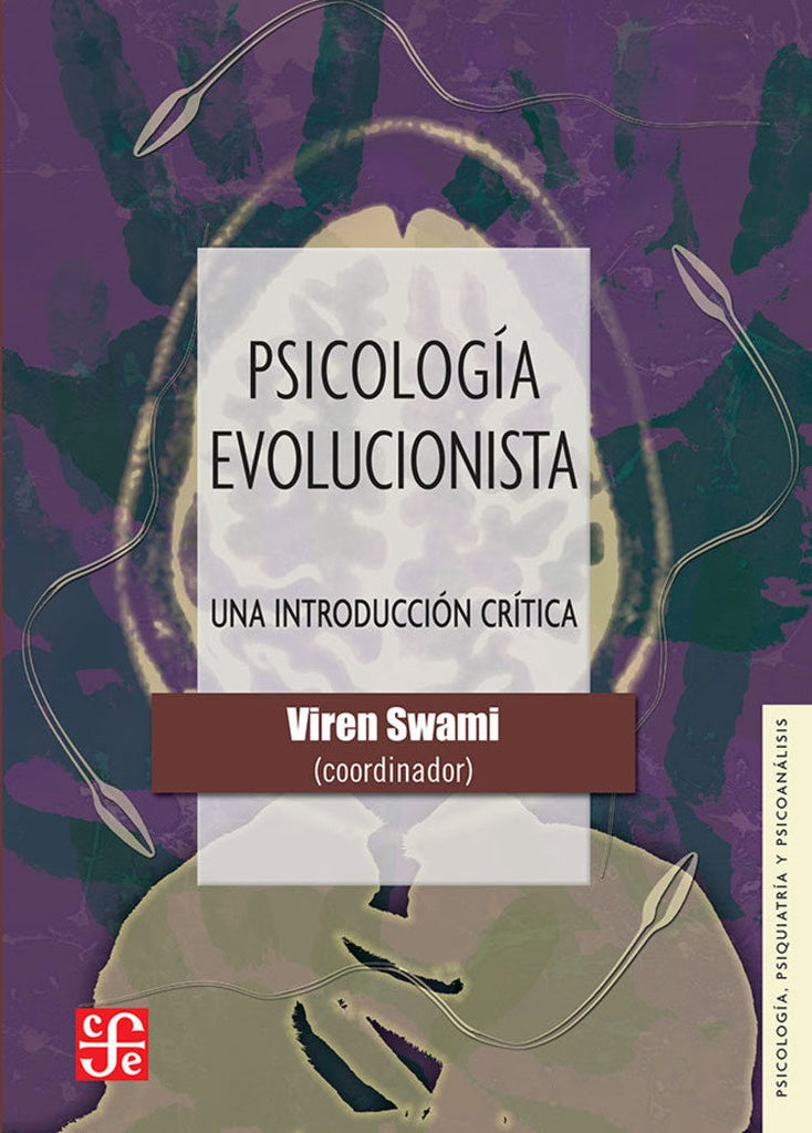Psicología evolucionista. Una introducción crítica | VIREN SWAMI