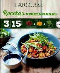 Recetas vegetarianas | LAROUSSE