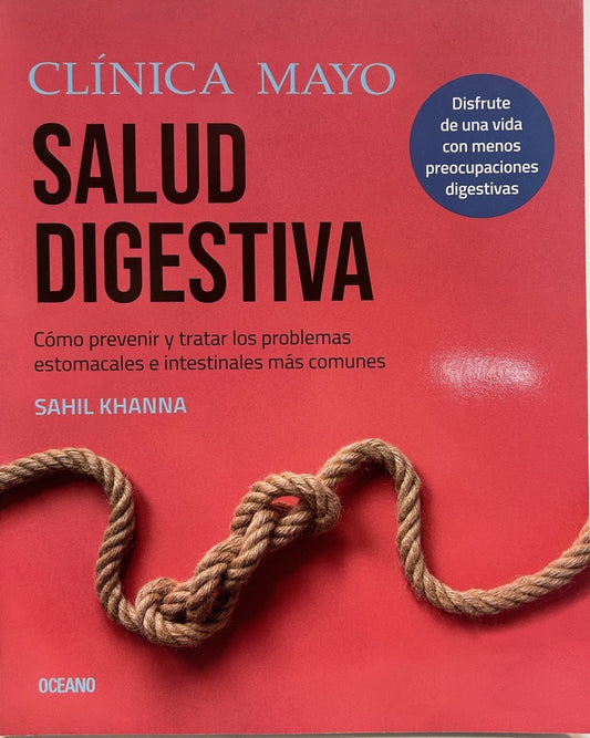 Salud digestiva. Clínica mayo | Clínica Mayo