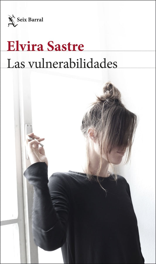 Las vulnerabilidades | Elvira Sastre