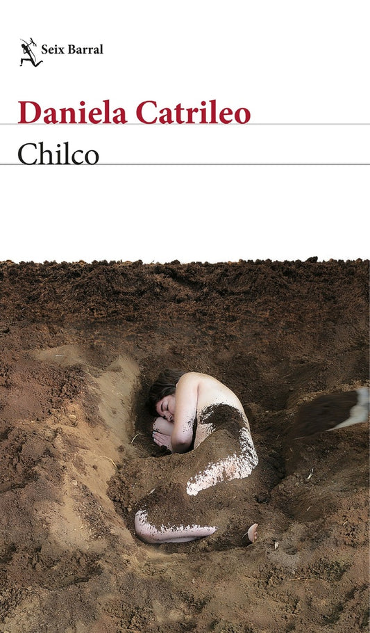 Chilco | Daniela Catrileo