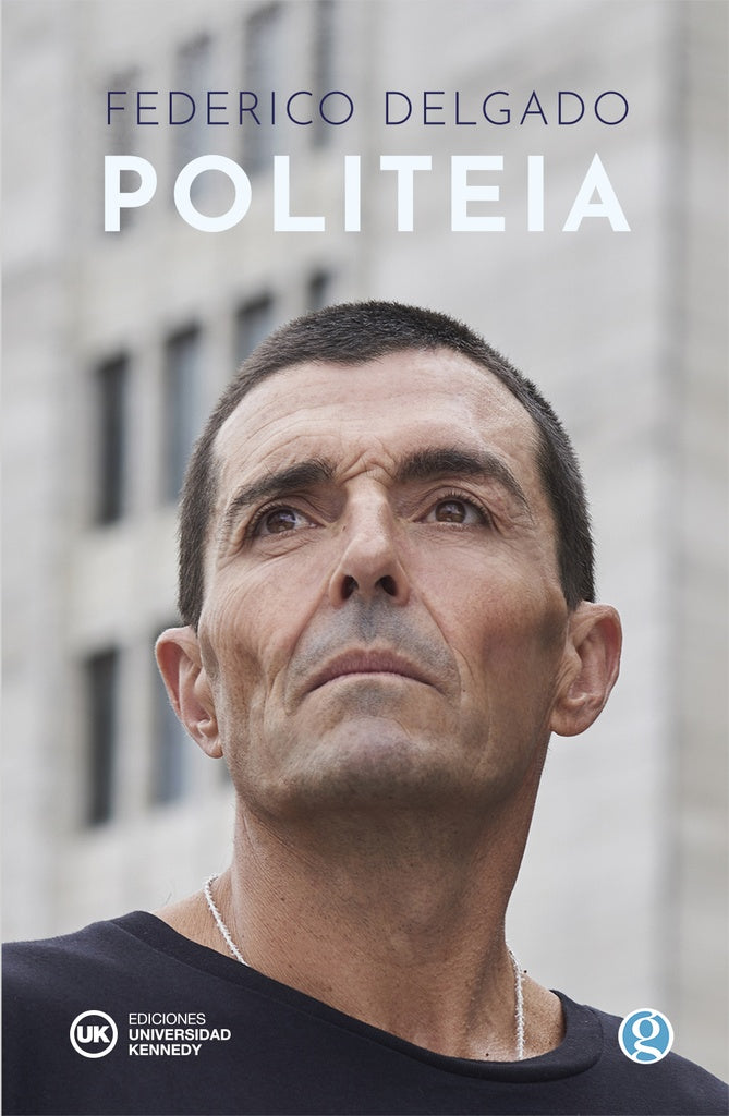 Politeia | FEDERICO DELGADO