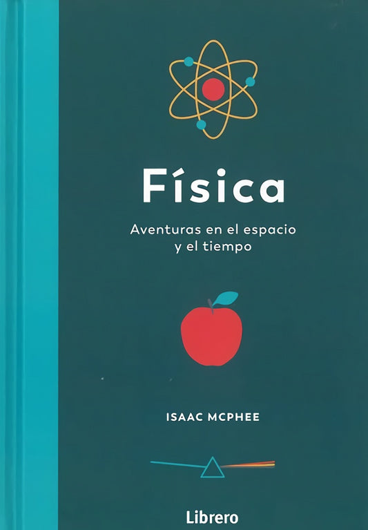 Física | ISAAC MCPHEE