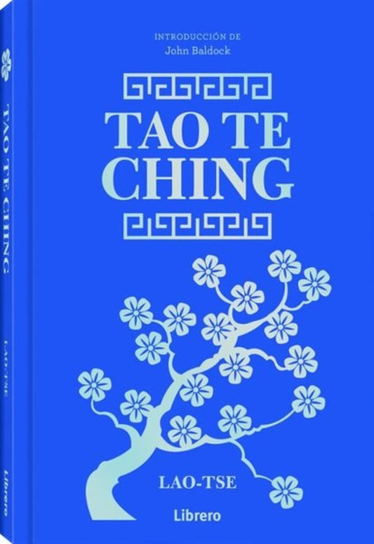 Tao Te Ching  | LAO-TSE