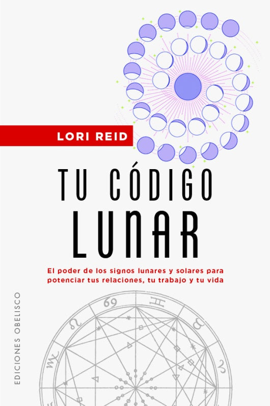 Tu código lunar | LORI REID