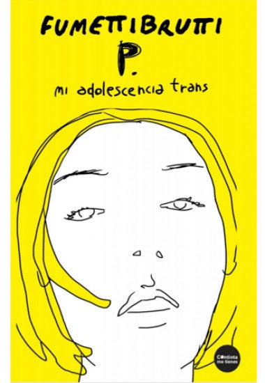 P., mi adolescencia trans | Fumettibrutti