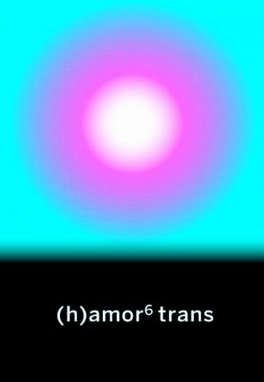 (h) amor 6 trans | Varios autores