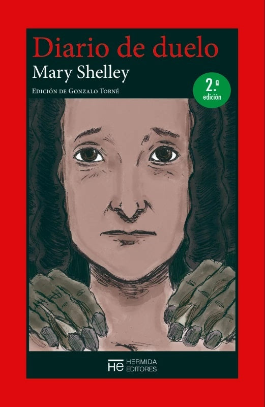 Diario de duelo | MARY SHELLEY