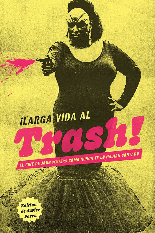 Larga vida al Trash! | Dos Bigotes