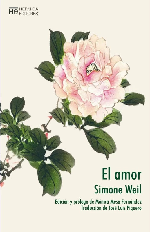 El amor | Simone  Weil