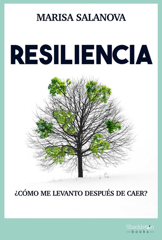 Resiliencia | MARISA SALANOVA