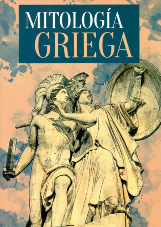 Mitología griega | Varios autores