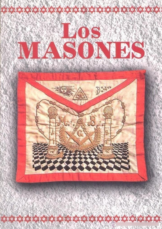 Los masones | Agustín Celis