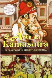 El Arte del Kamasutra | Vatsyáyána