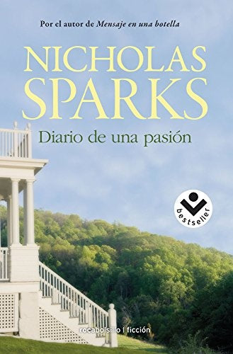 Diario de una pasión | NICHOLAS SPARKS