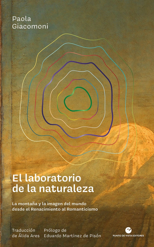 El laboratorio de la naturaleza | PAOLA GIACOMONI