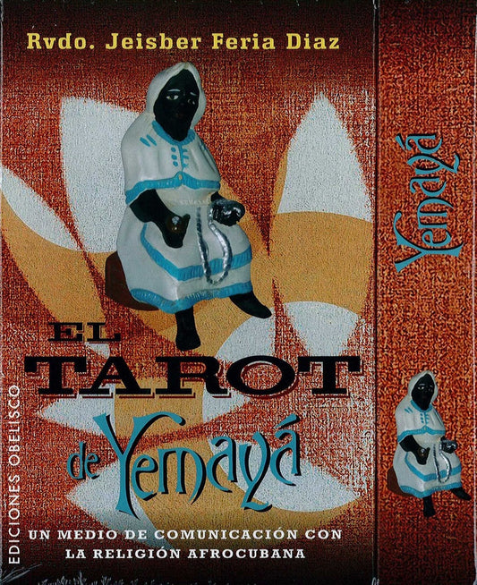 El tarot del Yemayá | JEISBER FERIA DIAZ