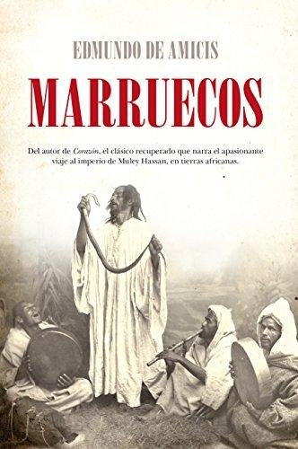 MARRUECOS | Almuzara