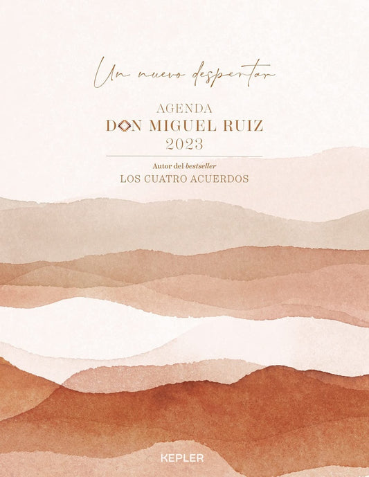 Agenda Don Miguel Ruiz 2023 | DR. MIGUEL RUIZ