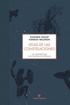 Atlas de las constelaciones | Waldron, Hislop