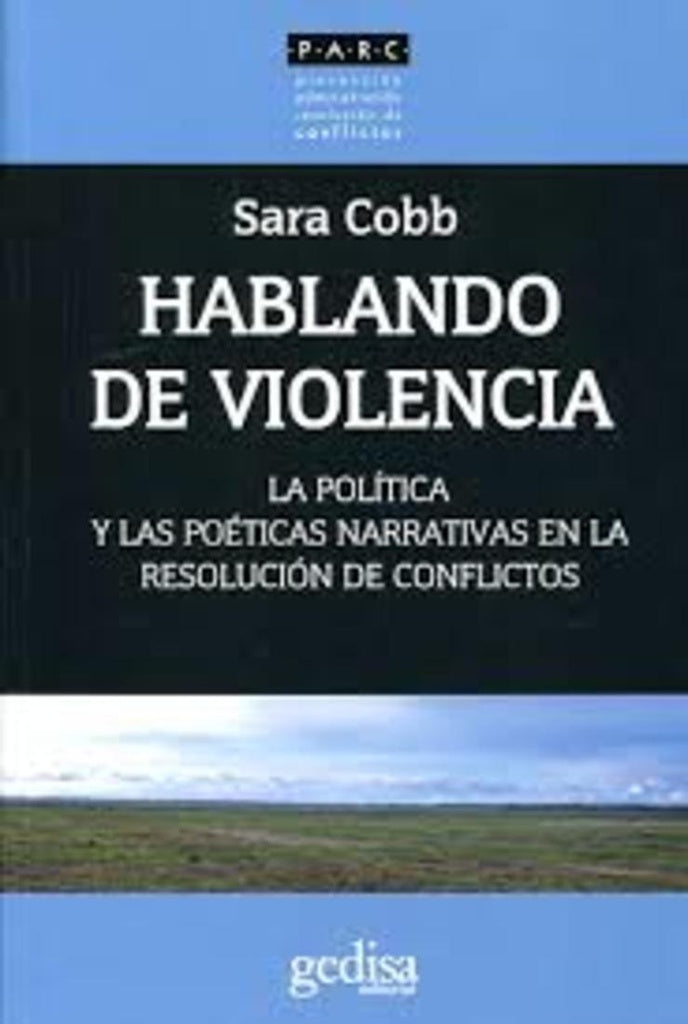 HABLANDO DE VIOLENCIA | SIN ASIGNAR