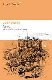 Crac | JEAN ROLIN