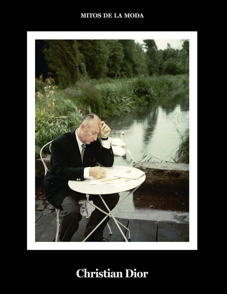 Mitos de la moda. Christian Dior | Varios autores