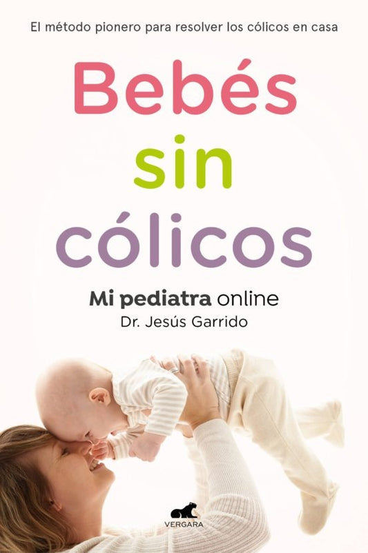 Bebés sin cólicos	 | Jesús Garrido