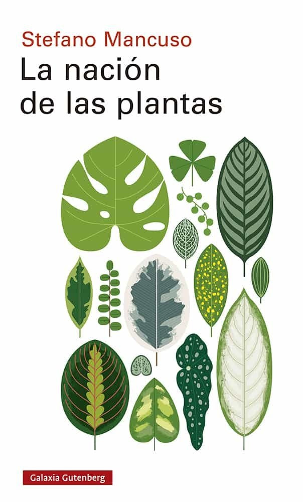 La nación de las plantas | Stefano Mancuso