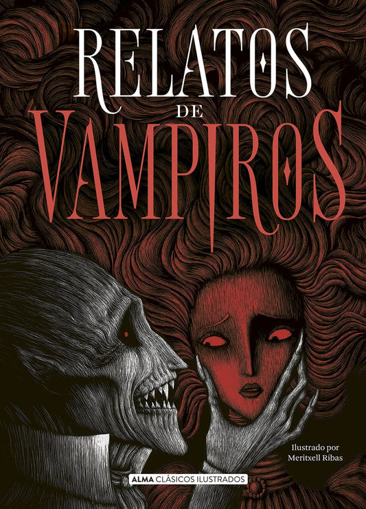 Relatos de vampiros | Varios autores
