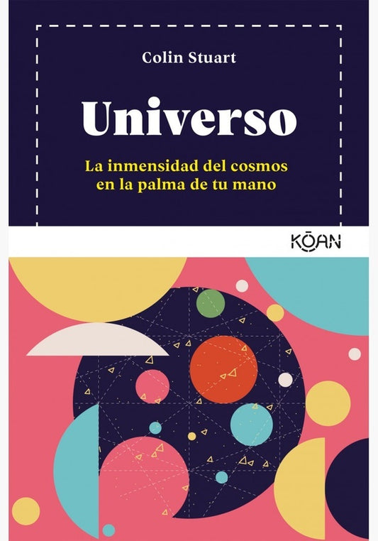 Universo | Colin Stuart
