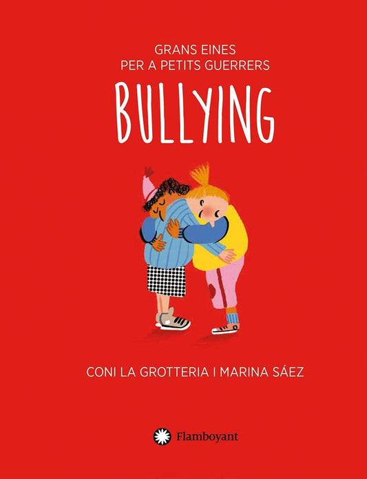Bullying (En catalán) | Marina Sáez