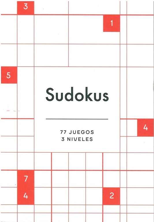 Sudokus Logic | Varios autores