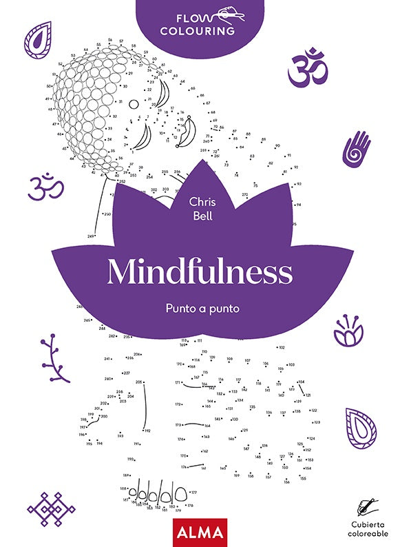 Mindfulness punto a punto | CHRIS BELL