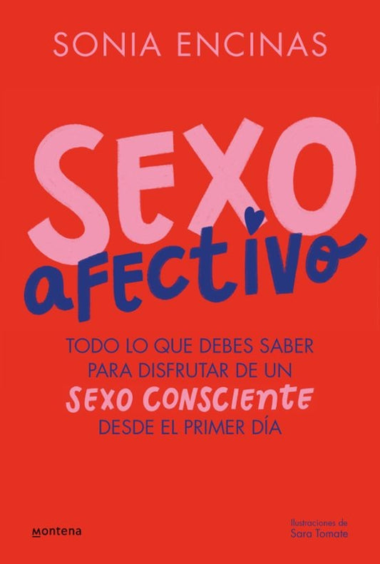 Sexo afectivo | SONIA ENCINAS