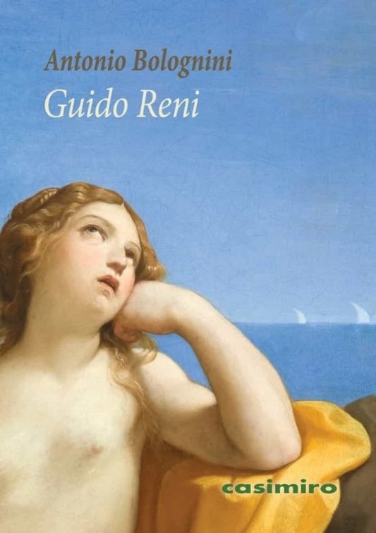 Guido Reni | ANTONIO BOLOGNINI