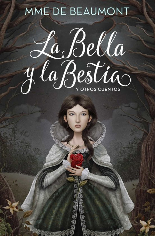 La Bella y la Bestia y otros cuentos | MME DDE BEAUMONT