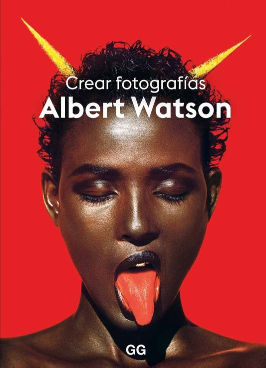 Crear fotografías | ALBERT WATSON